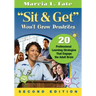 Sit & Get Won't Grow Dendrites: 20 Professional Learning Strategies That Engage the Adult Brain