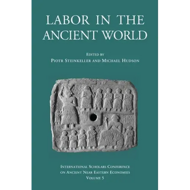 Labor in the Ancient World
