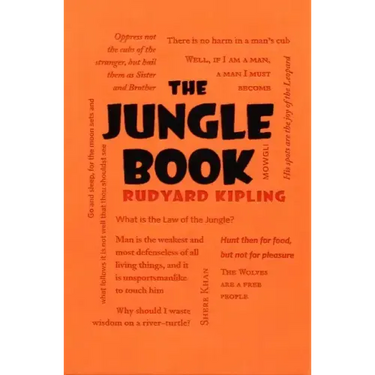 The Jungle Book