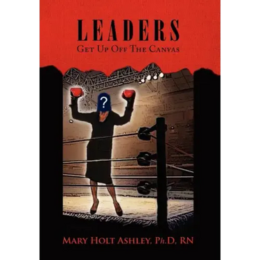 Leaders: Get Up Off The Canvas