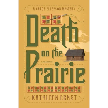 Death on the Prairie