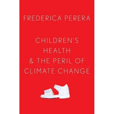 Children's Health and the Peril of Climate Change