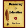 Democracy and Education