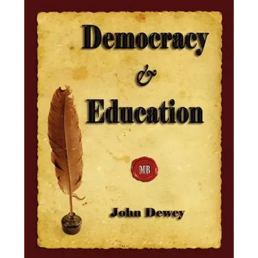 Democracy and Education