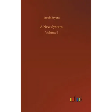 A New System: Volume 1