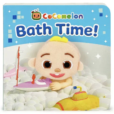 Cocomelon Bath Time!