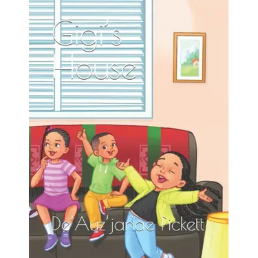 Gigi's House