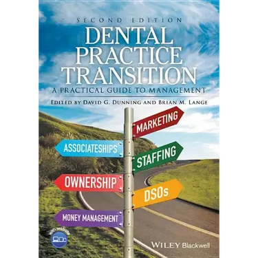 Dental Practice Transition 2e