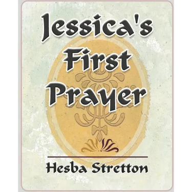 Jessica's First Prayer