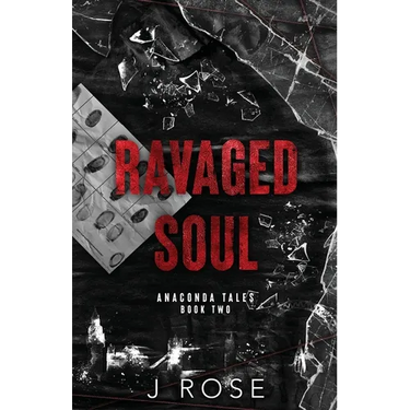 Ravaged Soul