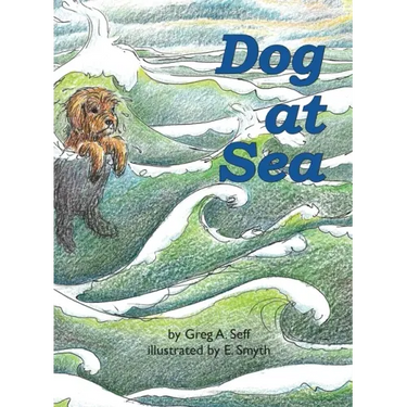 Dog at Sea