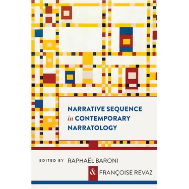 Narrative Sequence in Contemporary Narratology