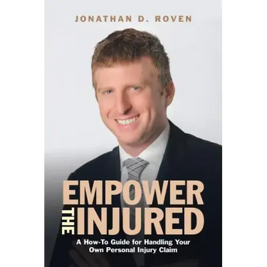 Empower the Injured: A How-To Guide for Handling Your Own Personal Injury Claim