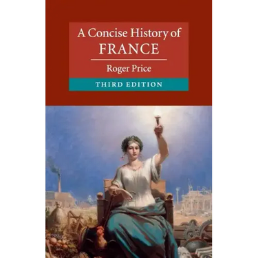 A Concise History of France