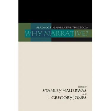 Why Narrative?
