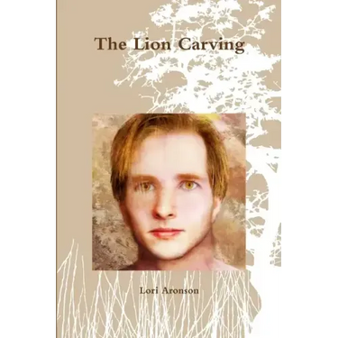 The Lion Carving