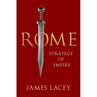 Rome: Strategy of Empire