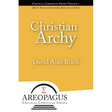 Christian Archy