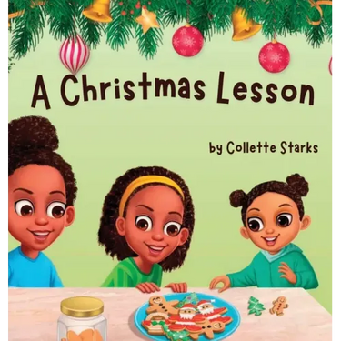 A Christmas Lesson