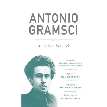 Antonio Gramsci