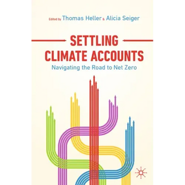 Settling Climate Accounts: Navigating the Road to Net Zero