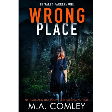 Wrong Place
