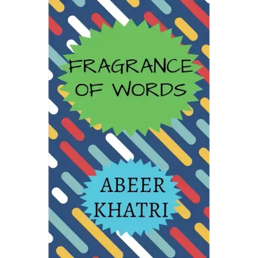 Fragrance of Words