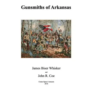 Gunsmiths of Arkansas