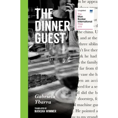 The Dinner Guest