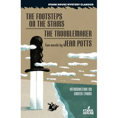 The Footsteps on the Stairs / The Troublemaker