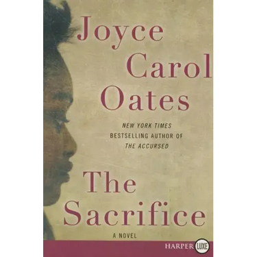 The Sacrifice