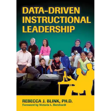 Data-Driven Instructional Leadership
