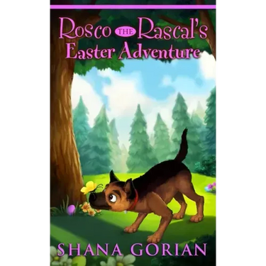 Rosco the Rascal's Easter Adventure