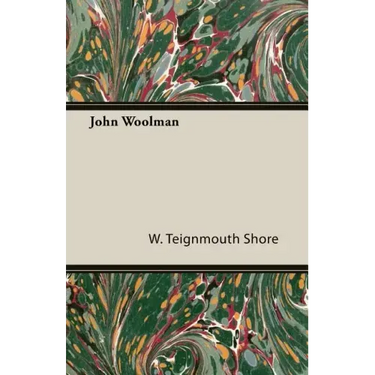 John Woolman