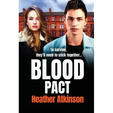 Blood Pact