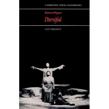Richard Wagner, Parsifal