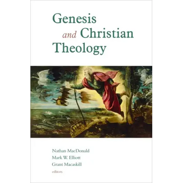 Genesis and Christian Theology