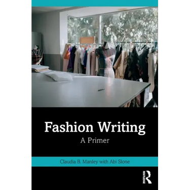 Fashion Writing: A Primer