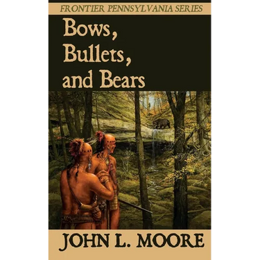 Bows, Bullets, and Bears