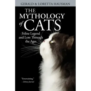 The Mythology of Cats