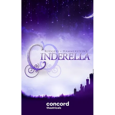 Rodgers + Hammerstein's Cinderella (Broadway Version)