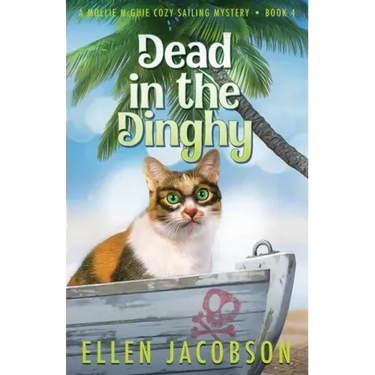 Dead in the Dinghy