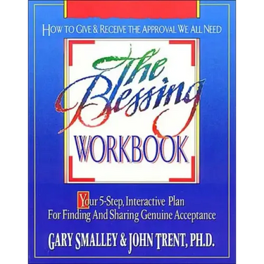 The Blessing Workbook