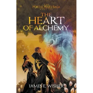 The Heart of Alchemy