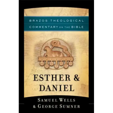 Esther & Daniel