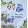 The Sock Fairy: A Humorous and Magical Explanation for Missing Socks