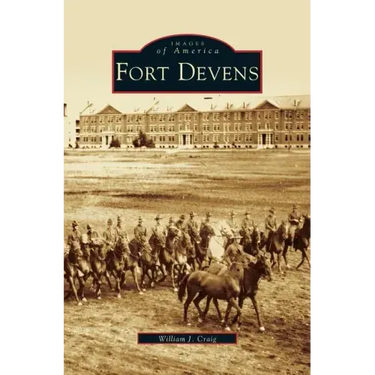 Fort Devens