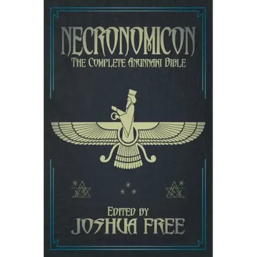 Necronomicon (Deluxe Edition): The Complete Anunnaki Bible (15th Anniversary)