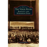 Verde River: Bartlett and Horseshoe Dams