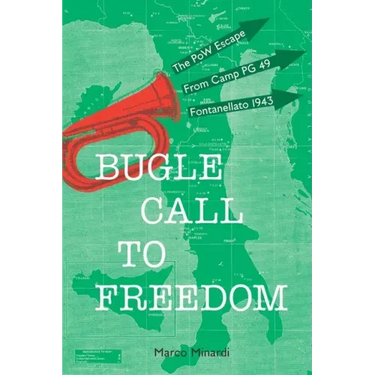 Bugle Call to Freedom